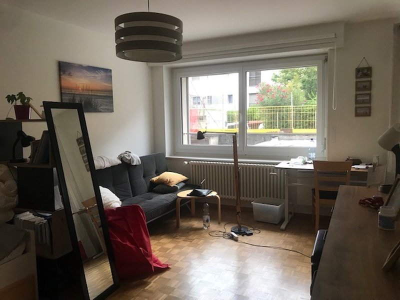 Foto 4 von Avenue d'Echallens 102, Lausanne