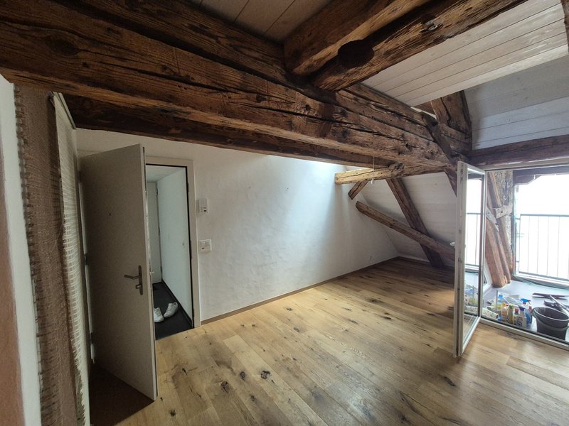 Photo 2 of Brunnengasse 2, Schaffhausen