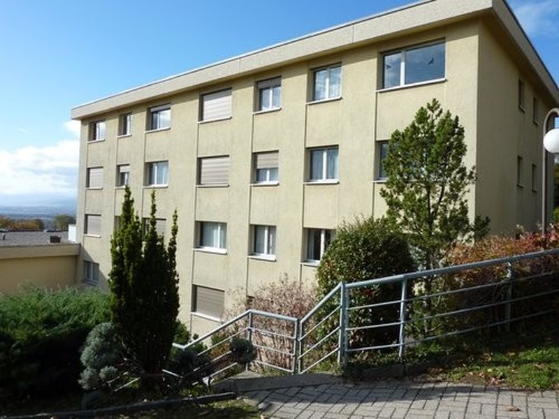 Foto 1 di Lausanne