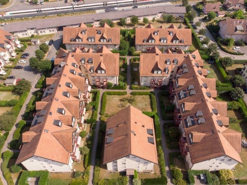 Foto 1 von Gland