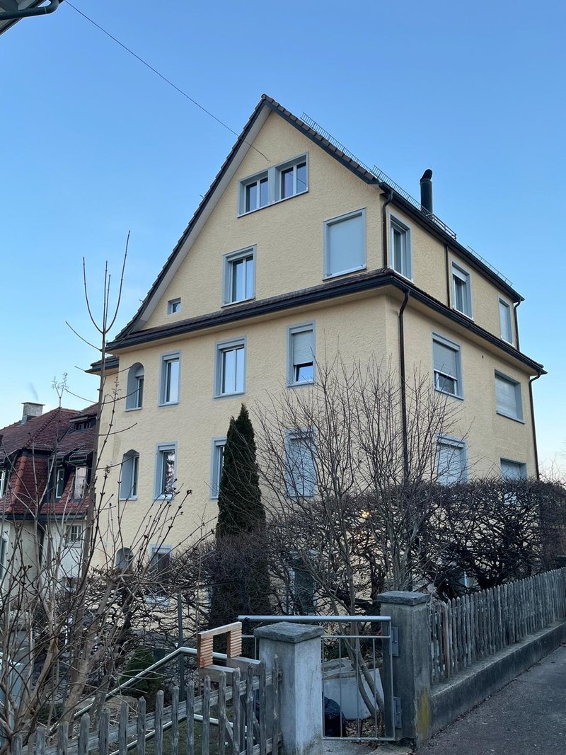 Photo 6 of Fellenbergstrasse 64, St. Gallen