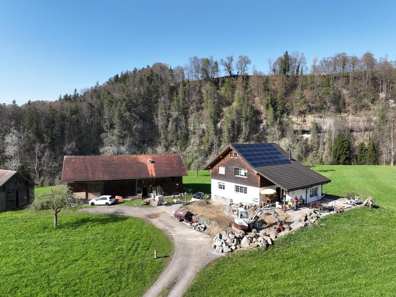 Foto 4 von Ganterschwil