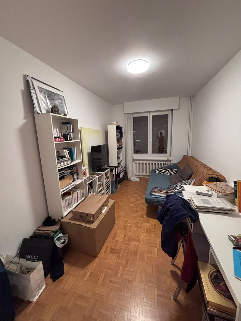 Photo 5 of Chemin du Stade, Meinier