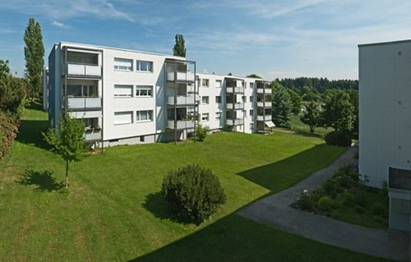 Foto 1 di Rüfenacht BE