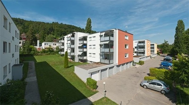 Foto 2 di Breitfeldstrasse 5b, Rüfenacht BE