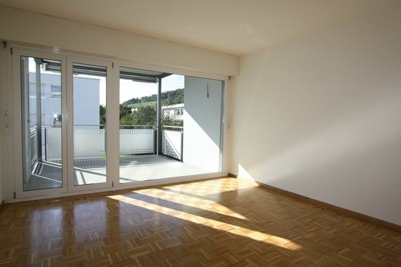 Foto 3 di Breitfeldstrasse 5b, Rüfenacht BE