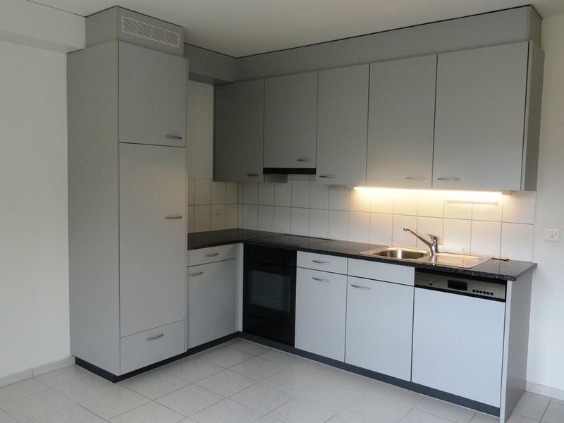 Foto 4 di Breitfeldstrasse 5b, Rüfenacht BE