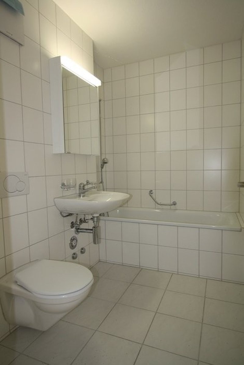 Foto 6 di Breitfeldstrasse 5b, Rüfenacht BE