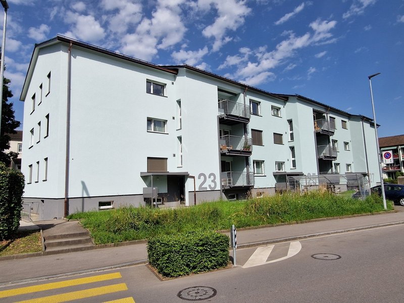 Foto 6 di Girixweg 23, Aarau