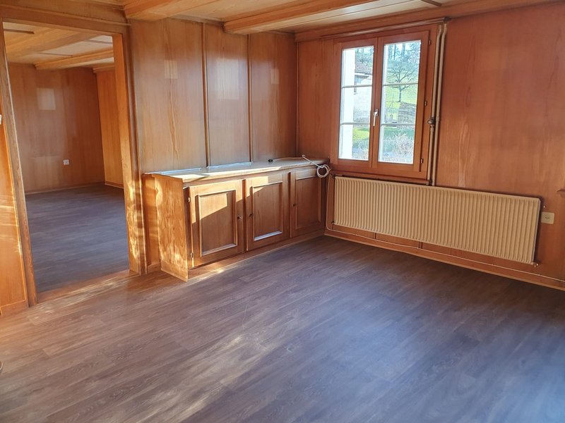 Foto 4 di Unterrugenstall, Fischbach