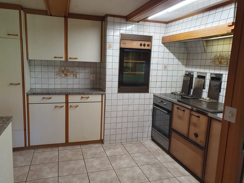 Foto 5 di Unterrugenstall, Fischbach