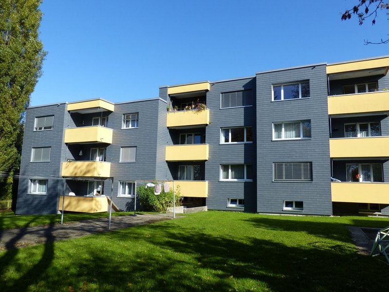 Photo 1 de St. Gallen