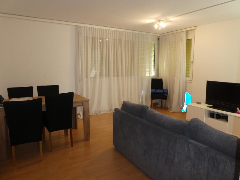 Photo 2 de Weystrasse 13, Luzern
