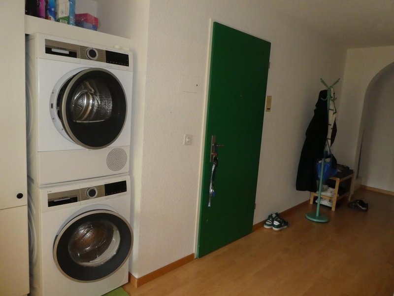 Photo 4 de Weystrasse 13, Luzern
