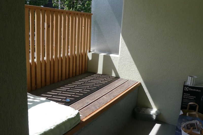 Photo 6 de Weystrasse 13, Luzern
