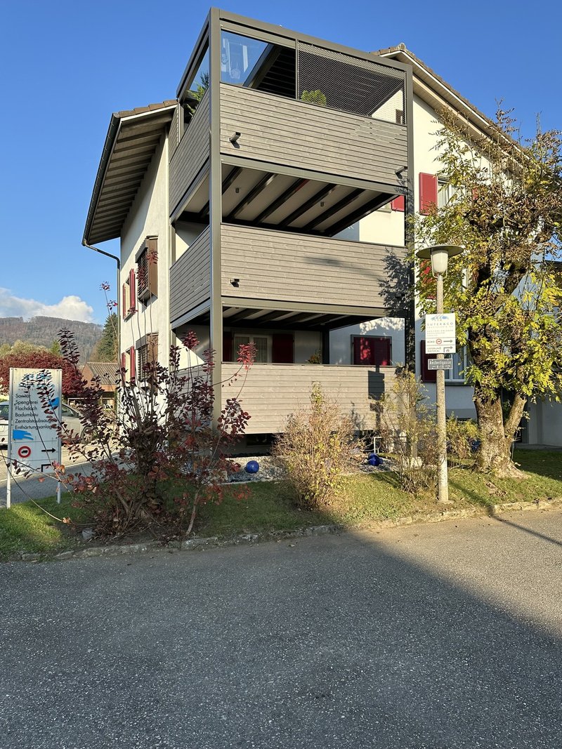 Photo 2 of Aecherligasse 16, Oftringen