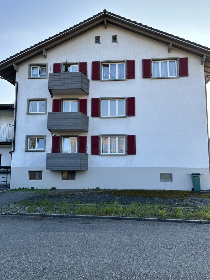 Photo 4 of Aecherligasse 16, Oftringen