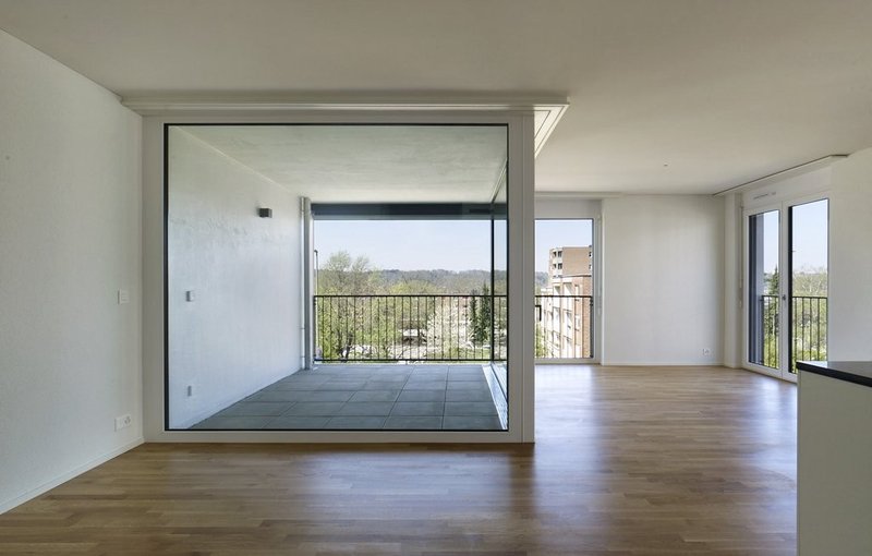 Photo 3 de Karl Loeliger-Strasse 16, Münchenstein