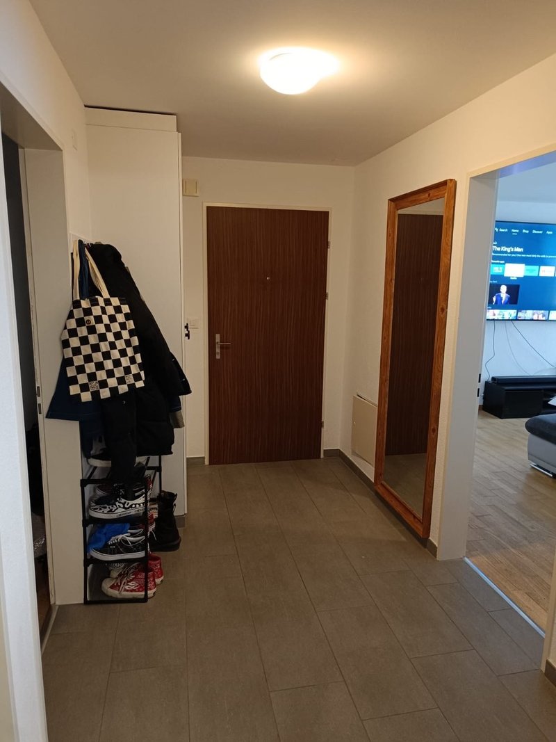 Foto 5 di Via Padrusa 36, Domat/Ems
