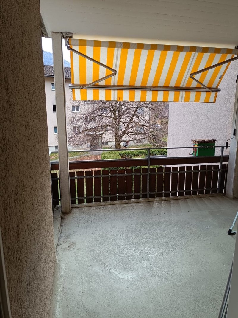 Foto 6 di Via Padrusa 36, Domat/Ems