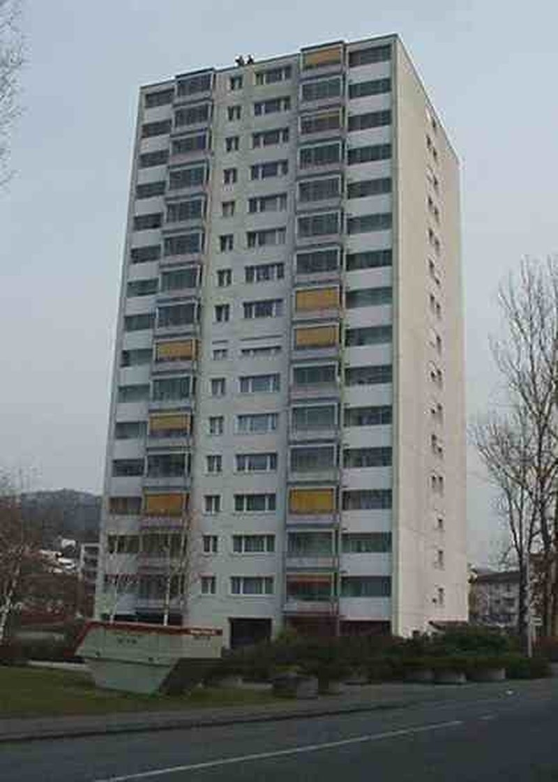 Foto 1 di Nussbaumen AG