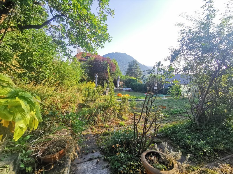 Foto 5 di Sonnenbergstrasse 17, Chur