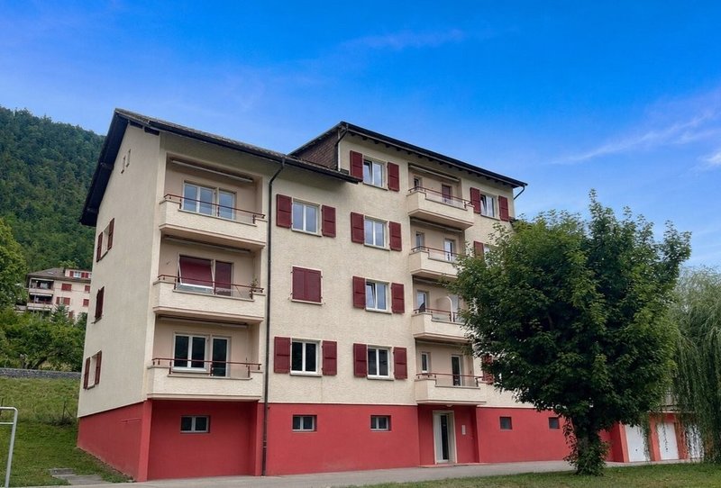Foto 1 di St-Imier