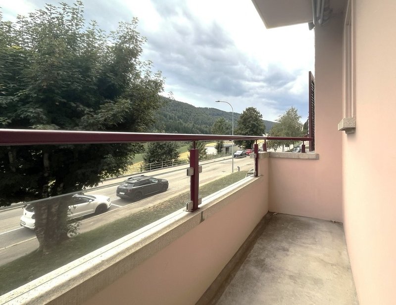 Foto 6 di Rue de la Clef 29, St-Imier