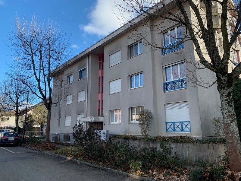 Foto 1 von Sissach