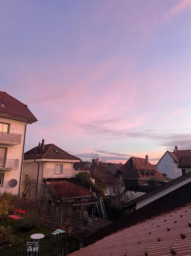 Foto 2 von Fribourg