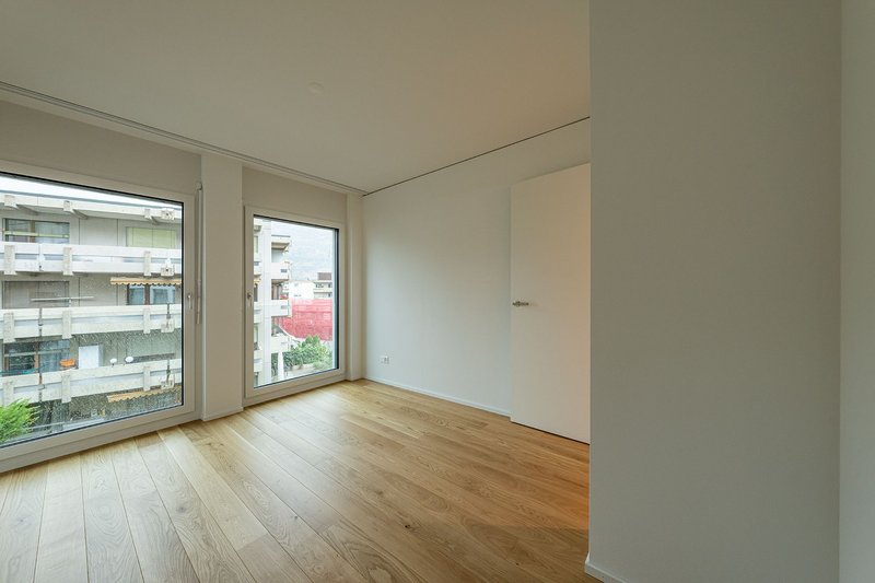 Foto 5 von Napoleonstrasse 20, Visp