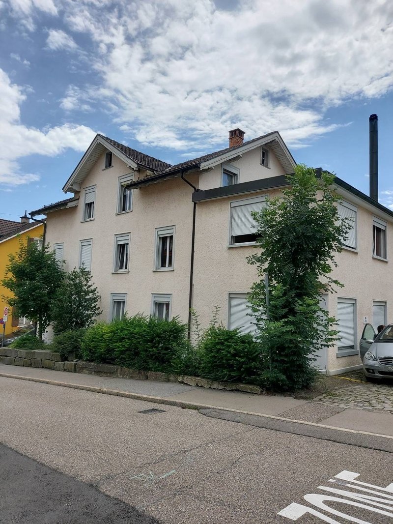 Photo 7 of Heimatstrasse 4, St. Gallen