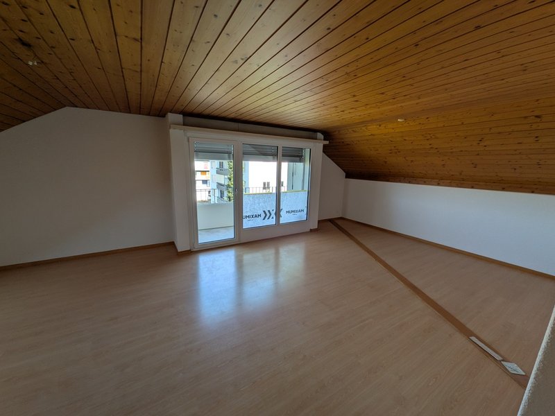 Foto 3 di Einschlagstrasse 3, Wynau