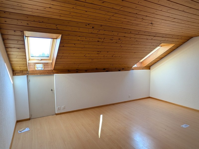 Foto 4 di Einschlagstrasse 3, Wynau