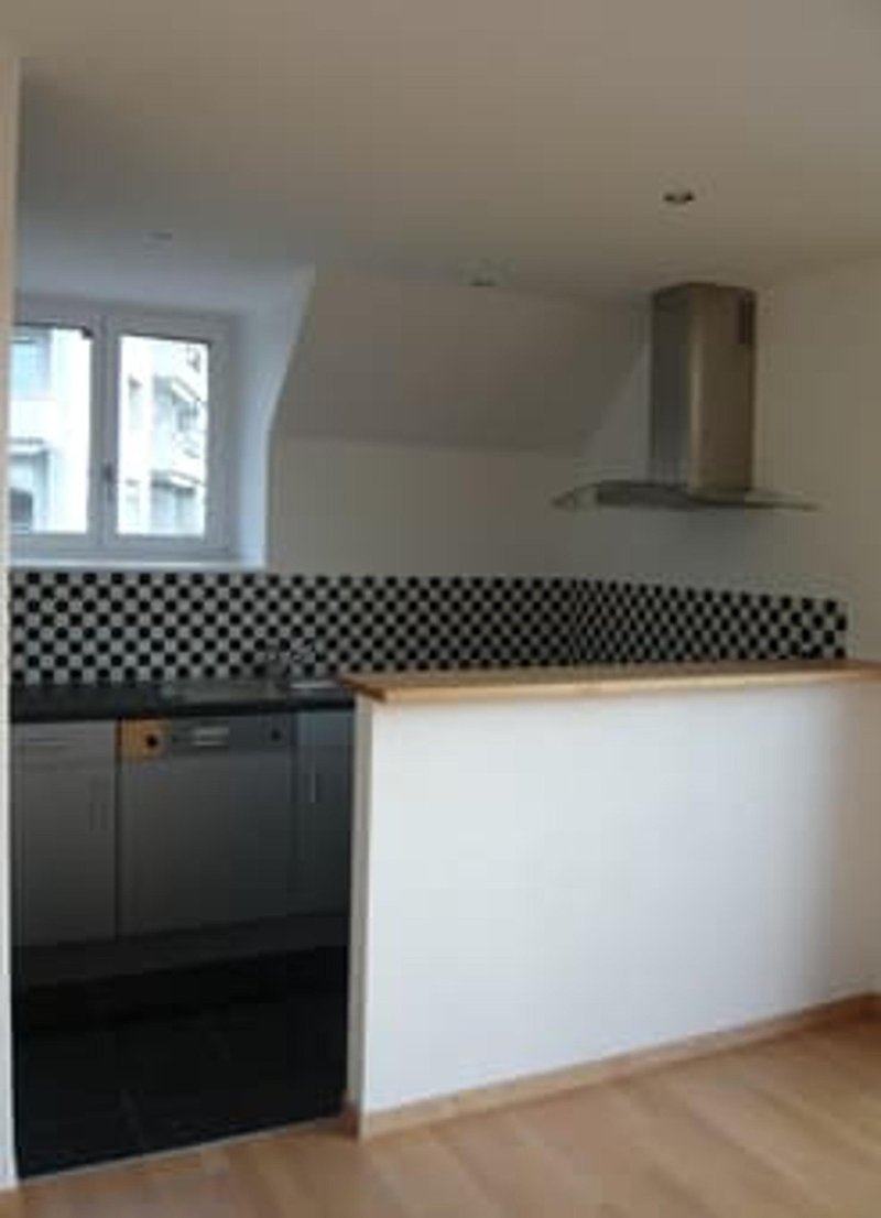 Foto 4 von Mülinenstrasse 28, Bern