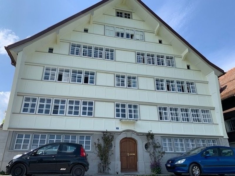 Foto 1 von Trogen