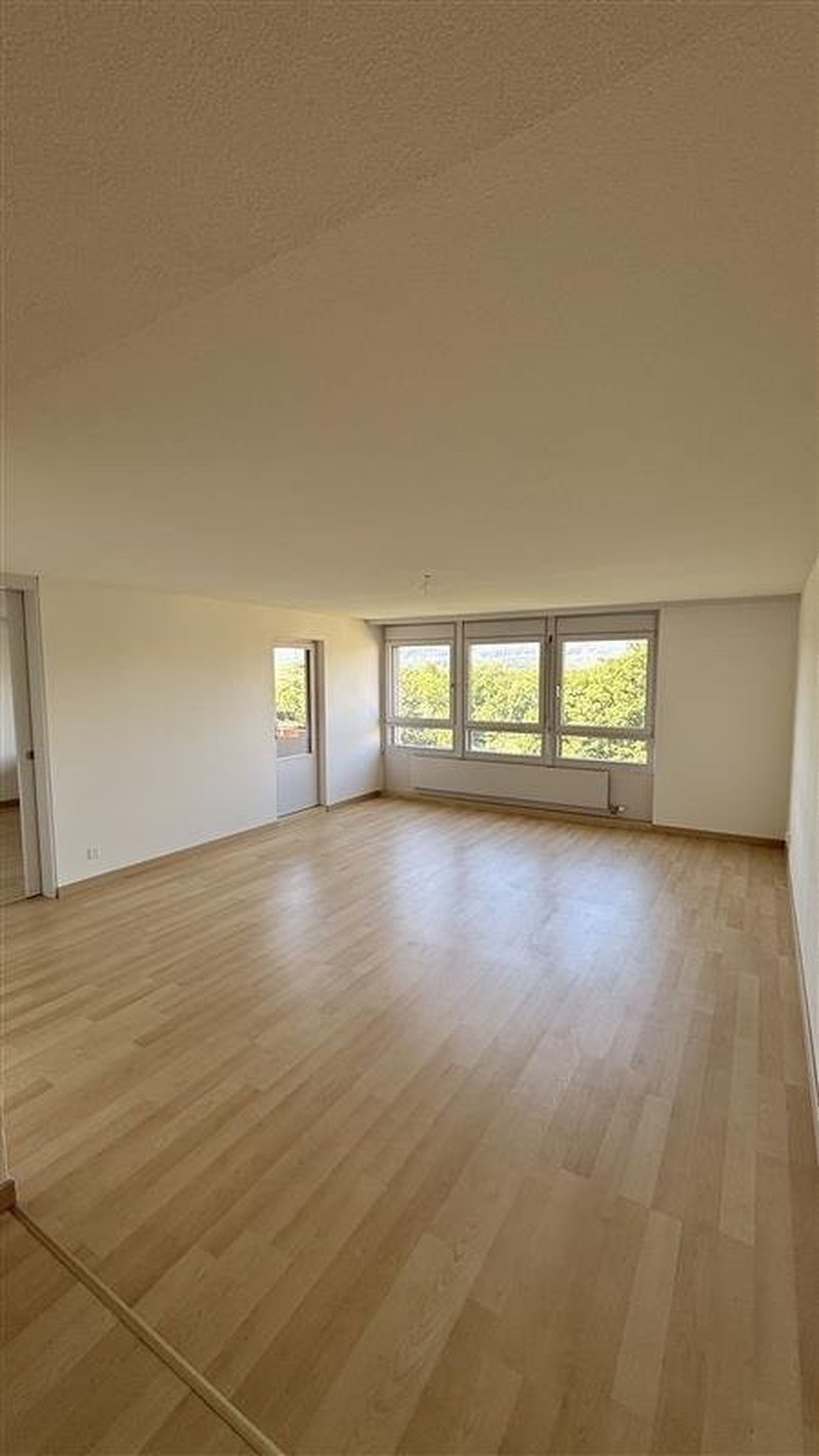 Foto 4 di Liebrütistrasse 21, Kaiseraugst