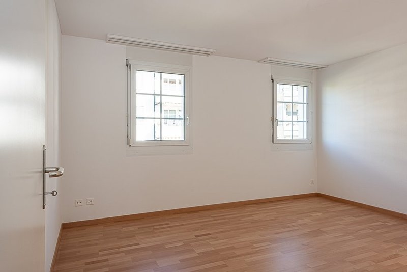 Photo 3 of Rossweidstrasse 1, Abtwil
