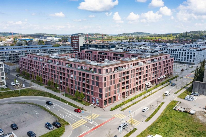 Photo 2 of Sulzeral. 65, Winterthur