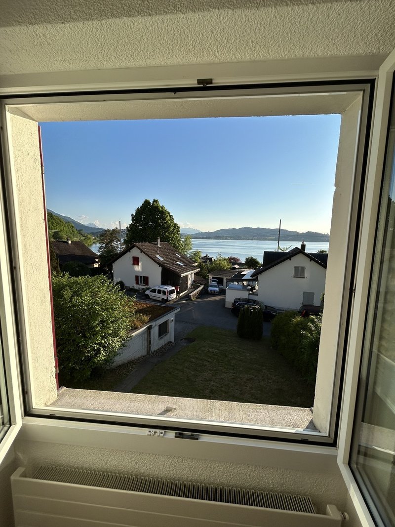 Photo 3 de Oberwil bei Zug
