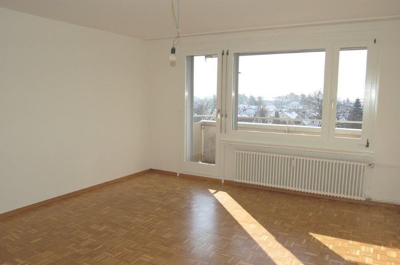 Photo 4 de Blauenstrasse 1, Birsfelden