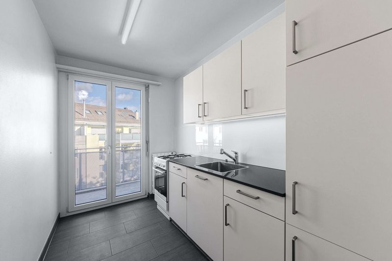 Photo 2 of Riehenstrasse 20, Basel