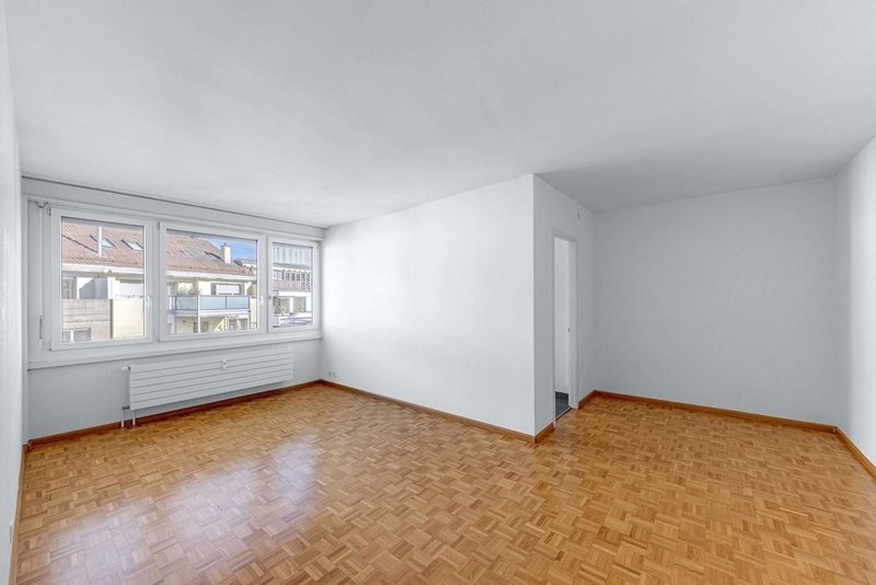 Photo 4 of Riehenstrasse 20, Basel