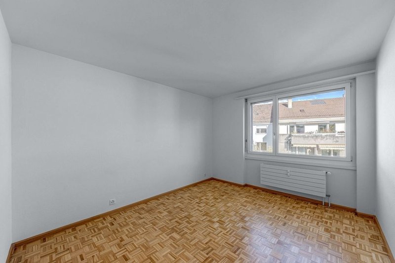 Photo 5 of Riehenstrasse 20, Basel