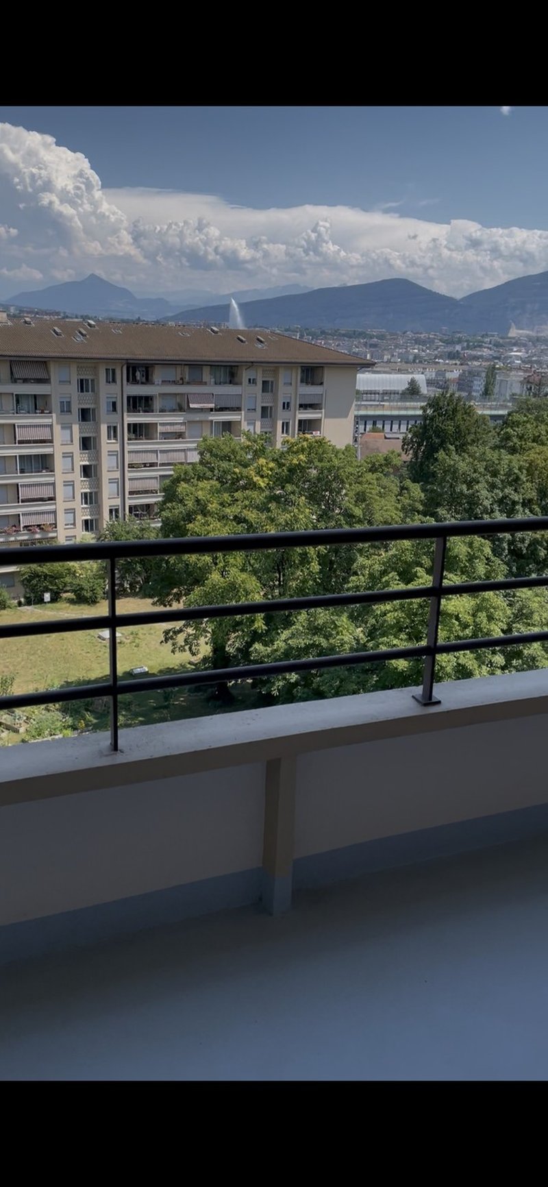 Photo 2 de Rue du Vidollet 11, Genève