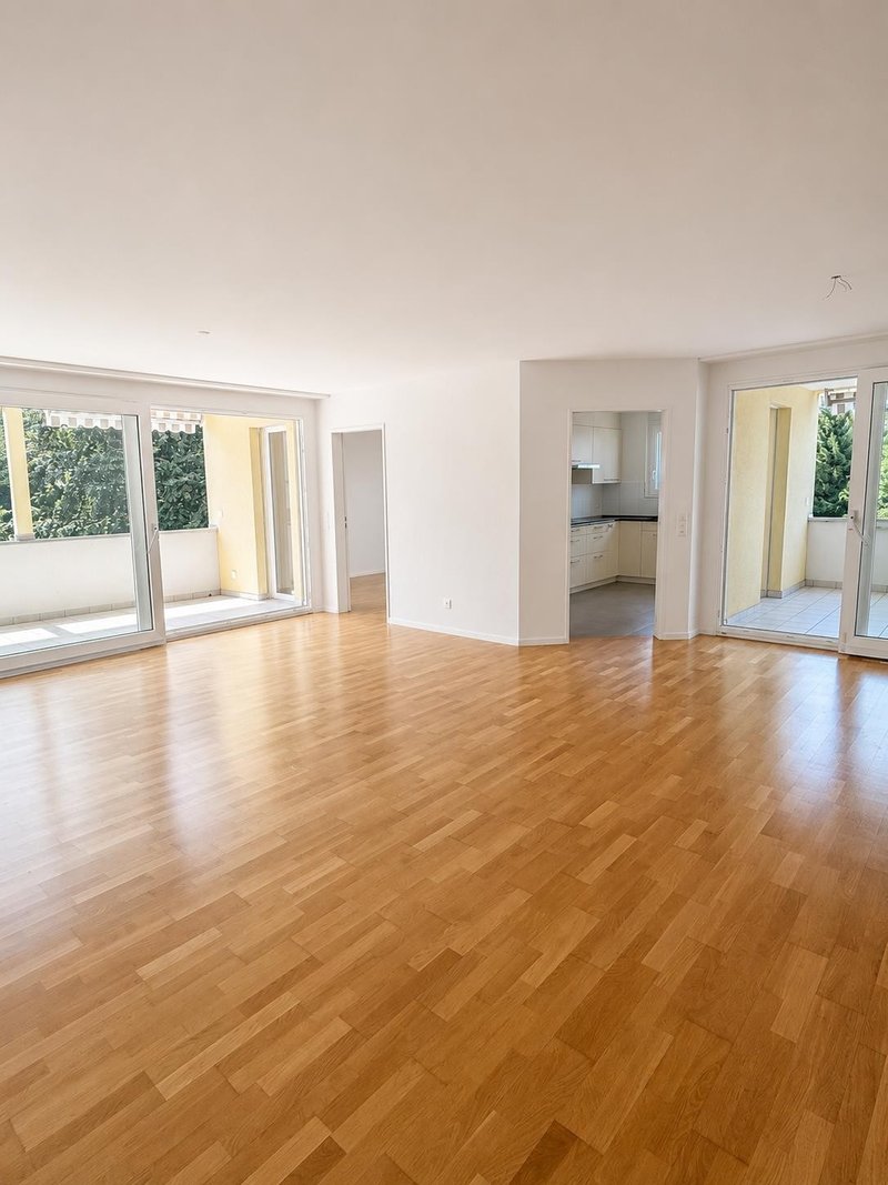 Photo 2 of Waltharistrasse 3, Rorschach