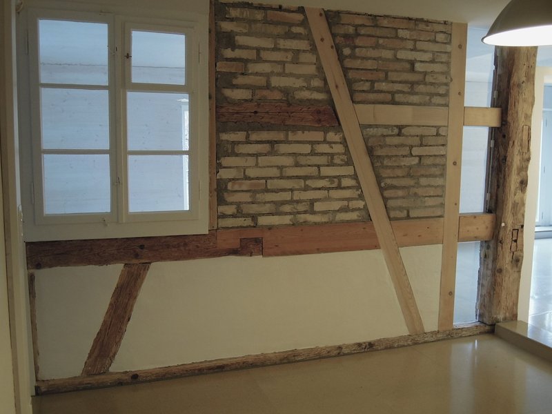 Foto 5 von Mühlestrasse 2, Pfungen