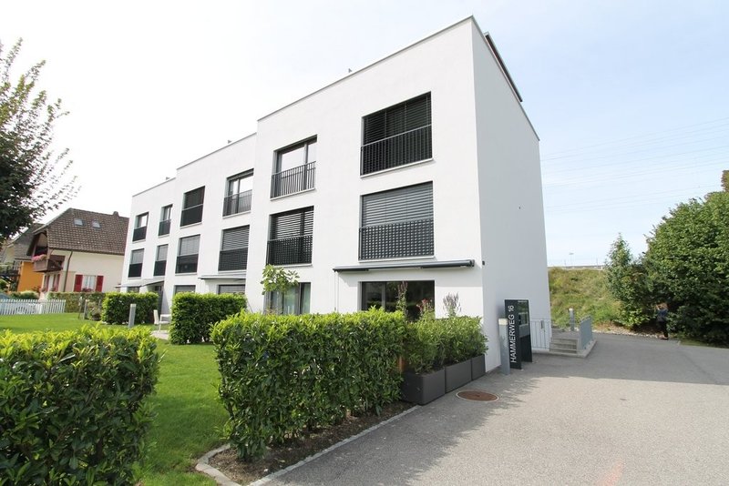 Foto 1 di Burgdorf