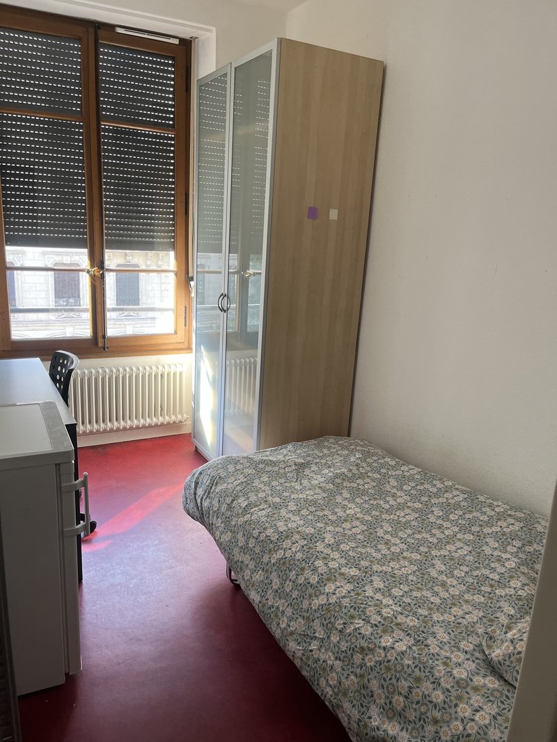 Photo 4 de Rue des alpes, Geneve