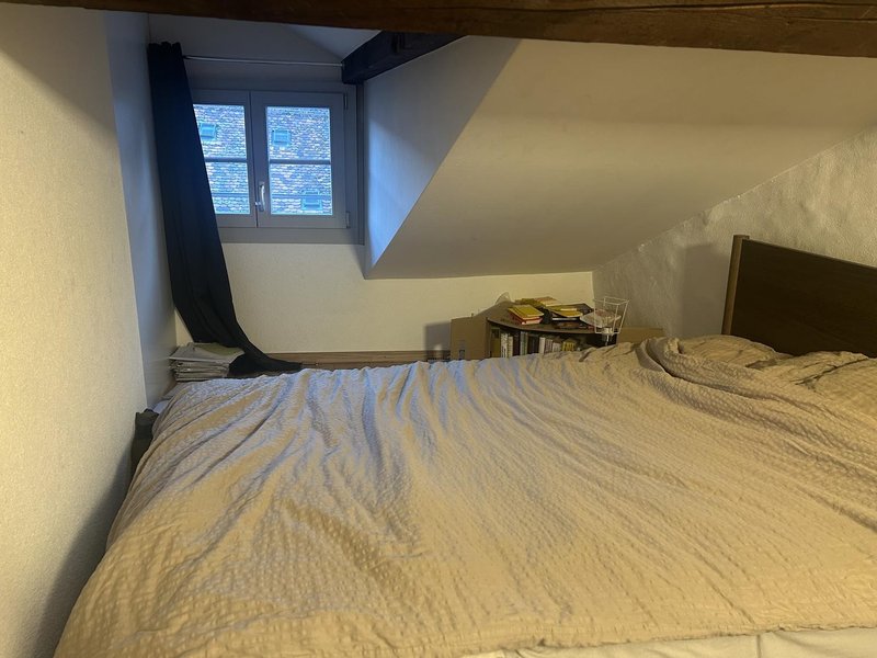 Photo 3 of Grand-Rue 57, Fribourg
